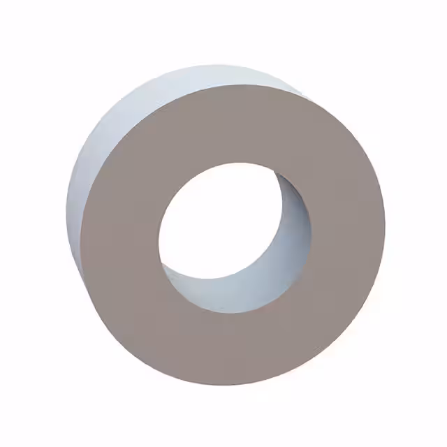 17W02506 Essentra Components  Rondelles